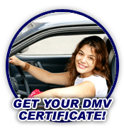 Driving School in Carson